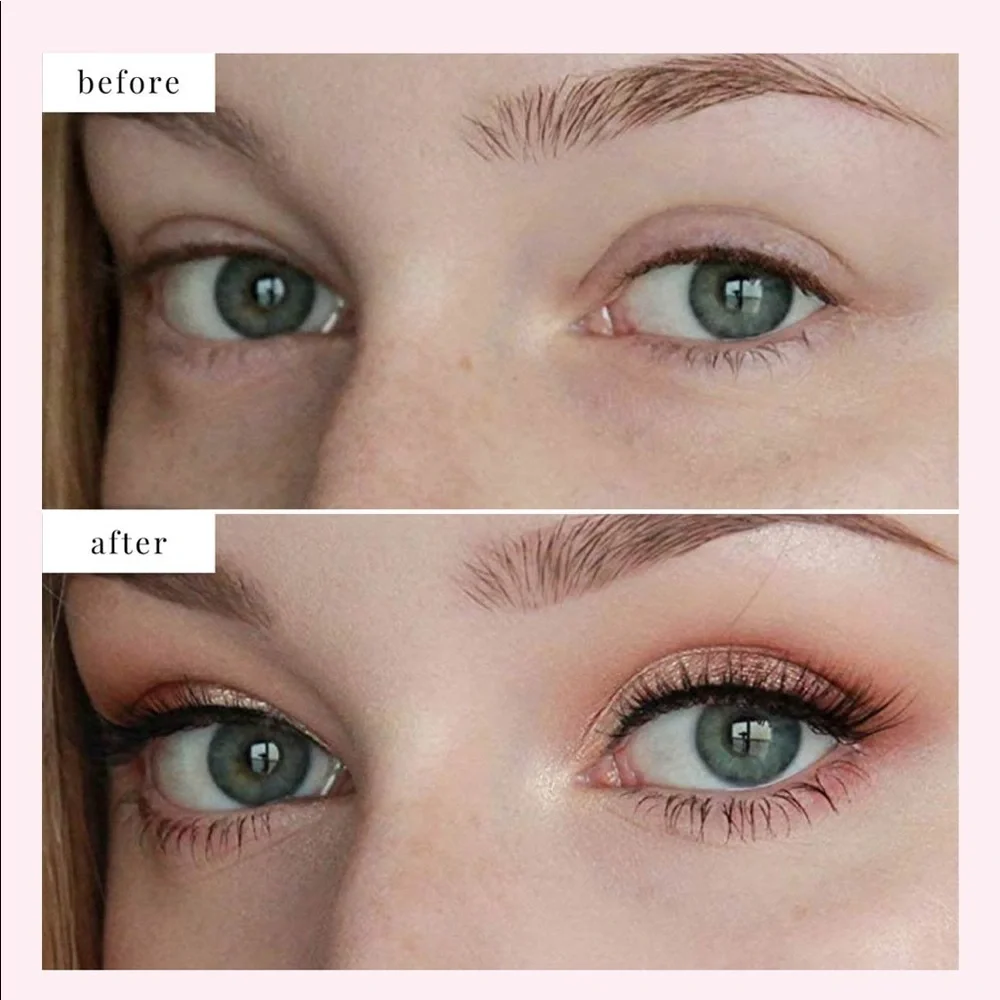 ELIZABETH MOTT | It’s So Big Volumizing Mascara